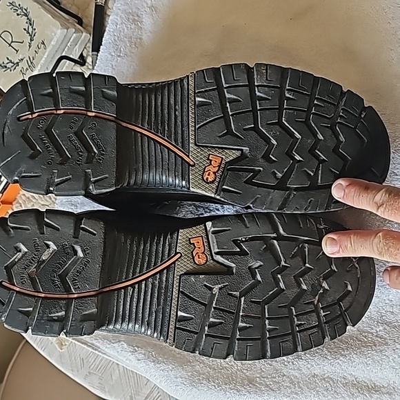 TIMBERLAND PRO SERIES - Picture 8 of 9